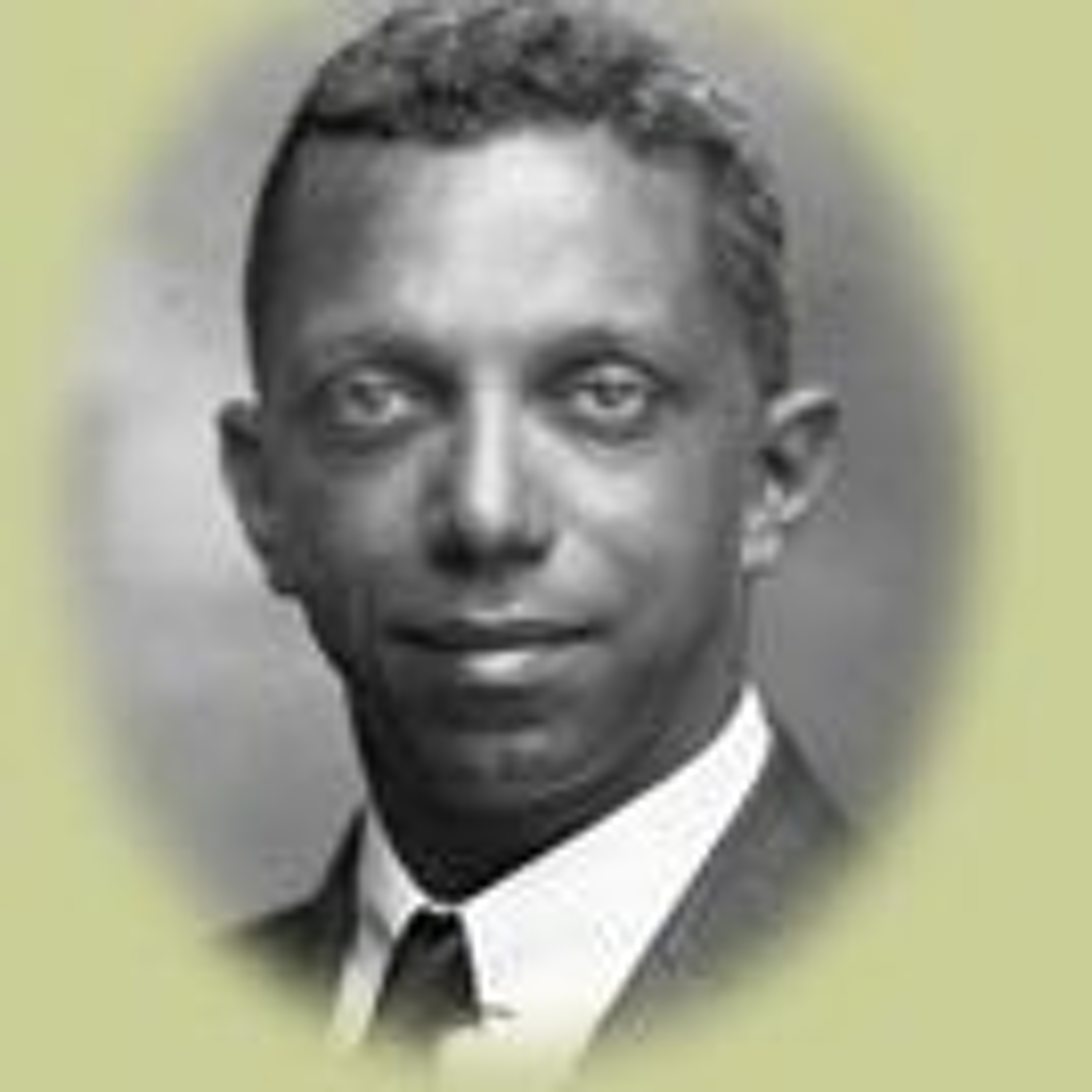 Samuel M. Nabrit episode artwork