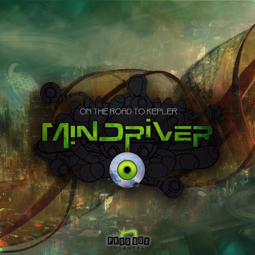 Mindriver - The Road To Kepler - Summer 2017 Mix