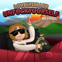 LOVELYDILLER - ASK ME