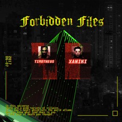 07.TIMØTHËUS™ VS XANIKI - UZENDAYO