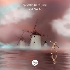 Out now: CFA062 - Sonic Future - Esquinas (Original Mix)