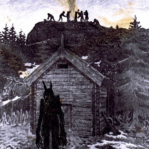 Kristian Olsson - Genfärd