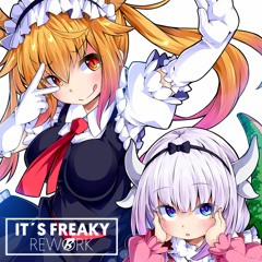 It's Freaky (Rework)