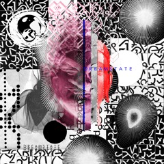 Dreamstate. (tape/cassette/visuals in description)