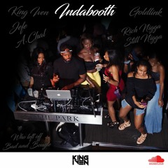 Indabooth with King Iven | Set 1