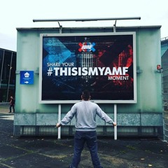 My First Mix (mash up)