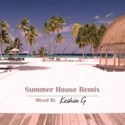 House Remix Mix