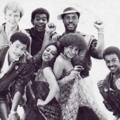 The Cool Notes - Secrets Of The Night