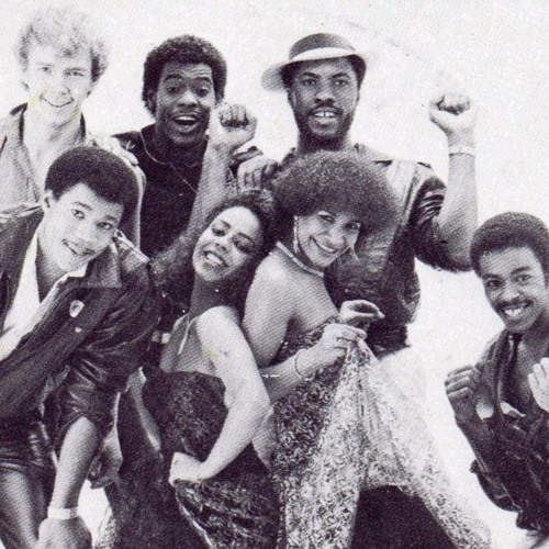 The Cool Notes - Secrets Of The Night