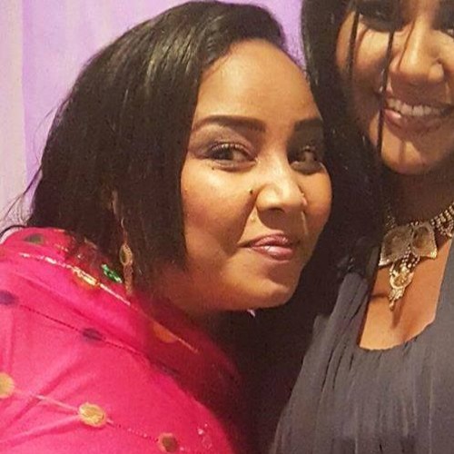 نوم عيني هدى عربي حفل رأس السنة