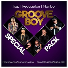 🔥Pack Especial Groove Boy Vol.1 [Trap x Reggaeton x Mambo]🔥 [CLICK BUY FREE DOWNLOAD]🔥