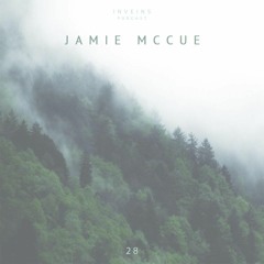 INVEINS \ Podcast 028 \ Jamie McCue