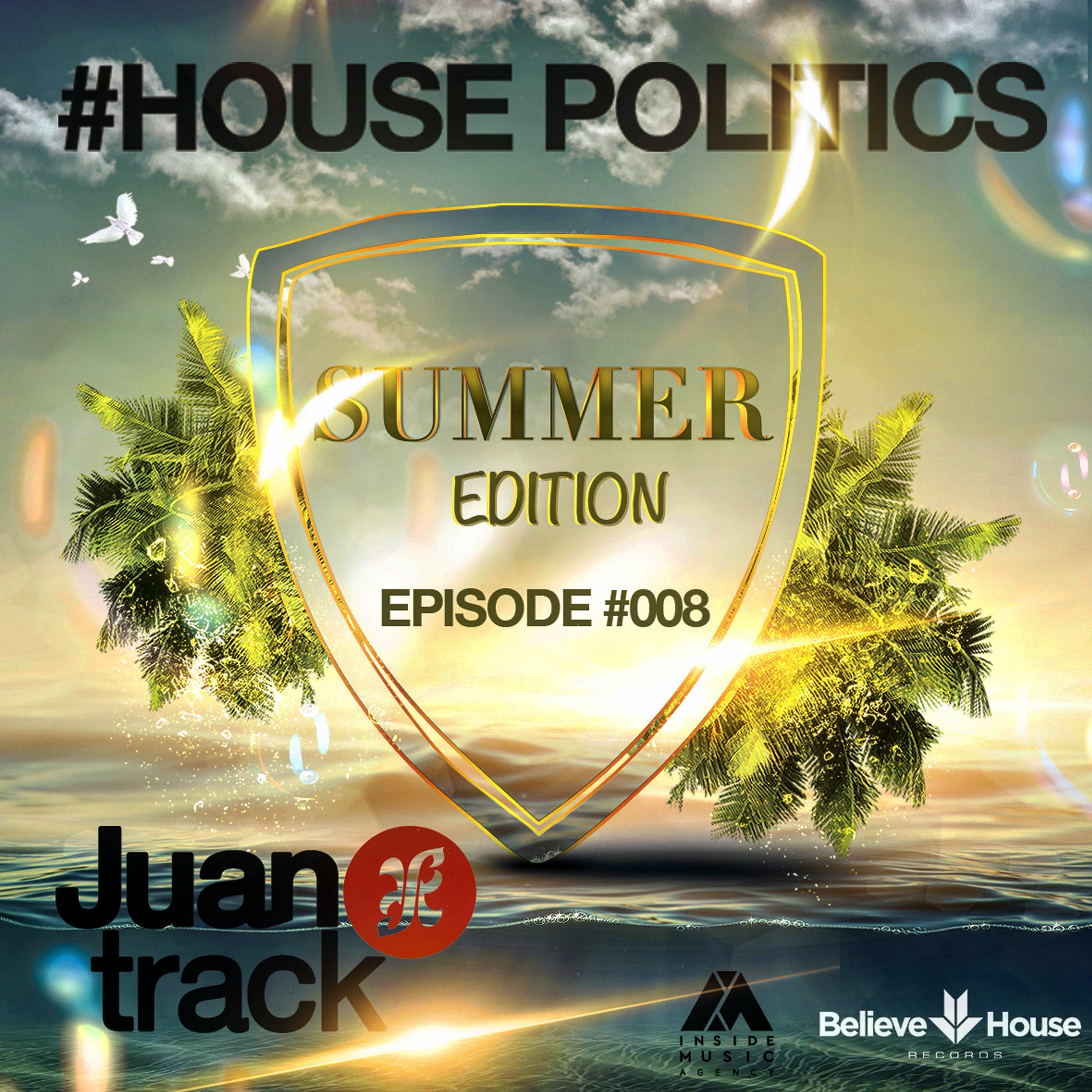Juantrack Music