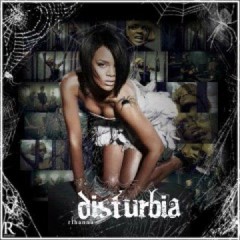 Rihanna - Disturbia (Bres Remix)