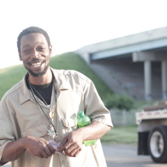 Where i Been By Gorealla Green