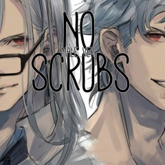 Nightcore - No Scrubs / Male Version /