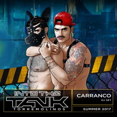 Carranco @ INTO THE TANK  - Summer 2017 (2)