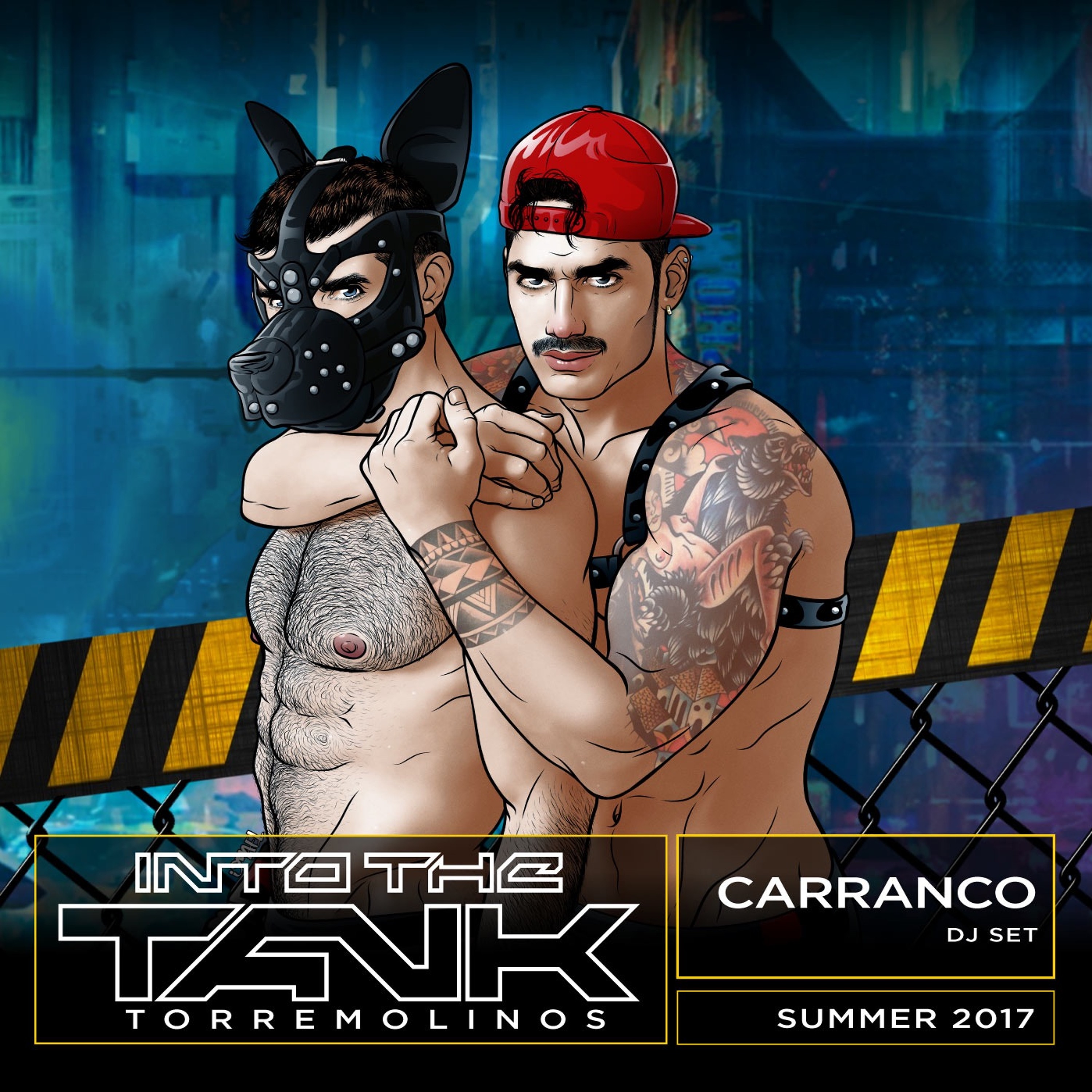 CARRANCO