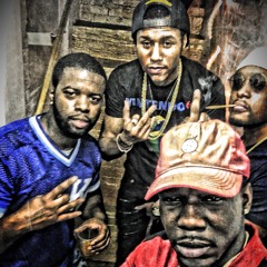 Dizzy Ft Bigga - Weight Up