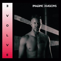 Evolve Album Acapella's Click To Buy