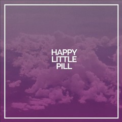 Troye Sivan - Happy Little Pill (JustG Remix)