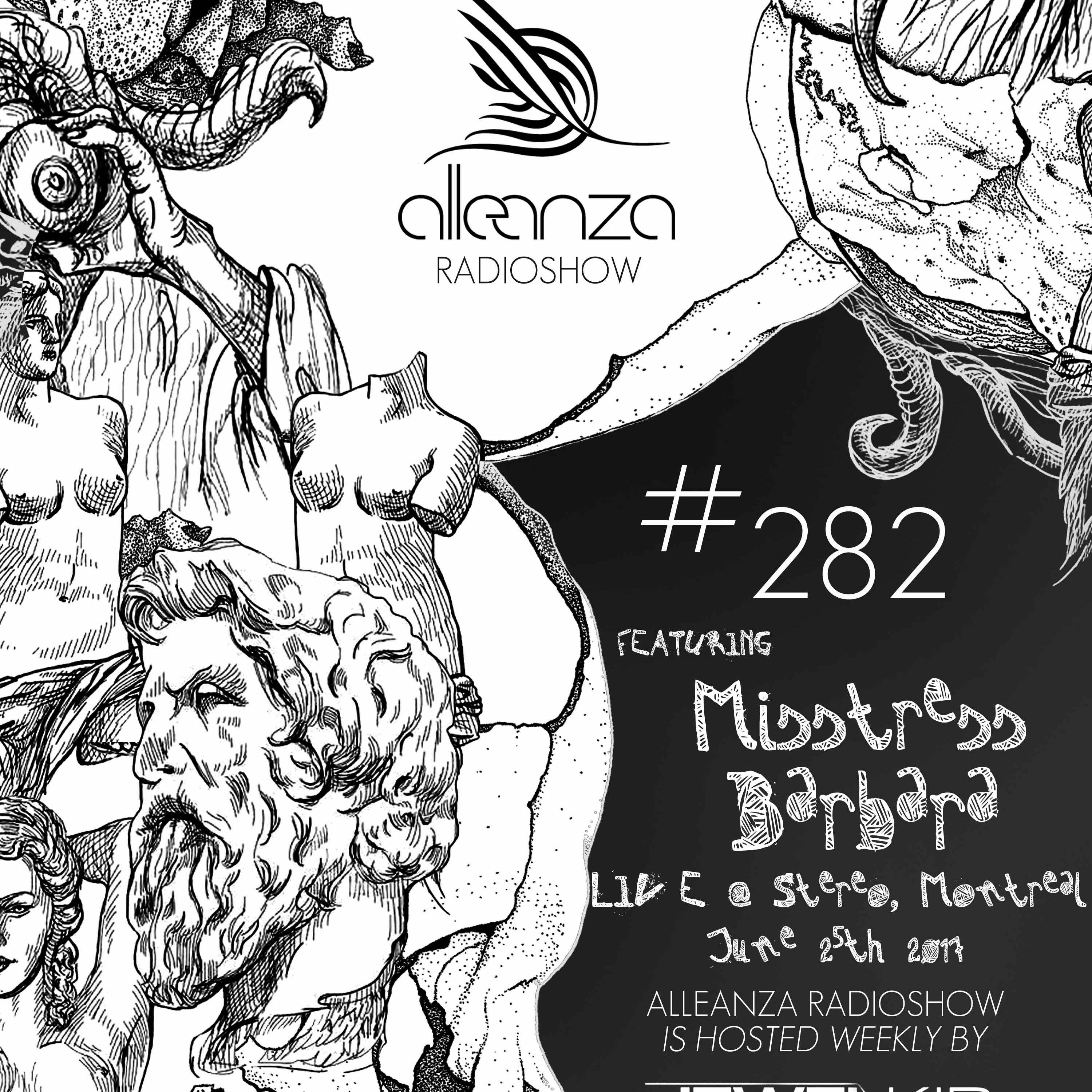 Alleanza Radio Show