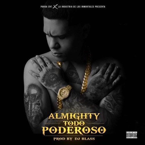 Todo Poderoso - Almighty