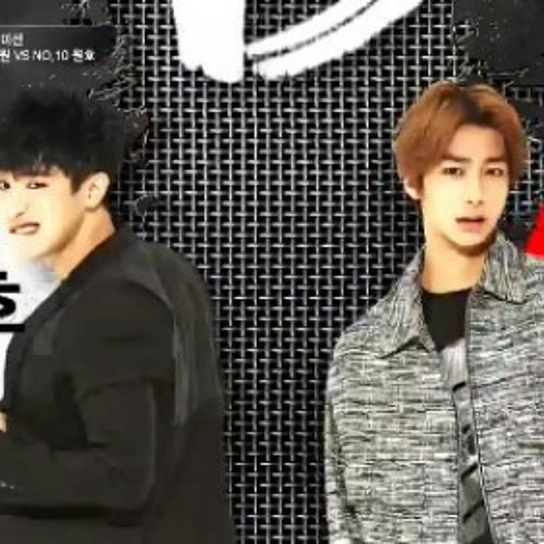 No Mercy Hyungwon X Wonho Mission Sexy Back By Hope No Mercy Hyungwon X Wonho Mission Sexy Back By Hope