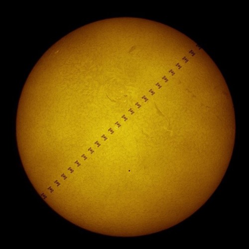 Sun Songs