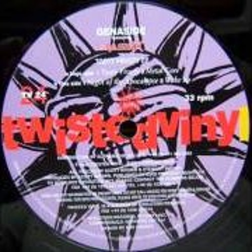 Genaside Featuring Bass X - Wake Up