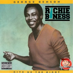 Give Me The Night ft George Benson