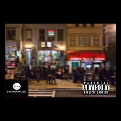 KellyX - U Street ft 3ohBlack (Prod. By Impulse Beats)