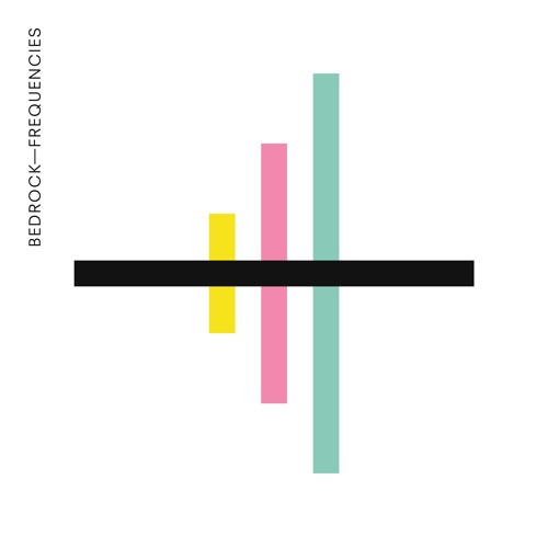 Bedrock - Frequencies CD2 & CD3 Minimix preview