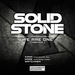 Solid Stone - Watchmen [from We Are One - Chapter 1]
