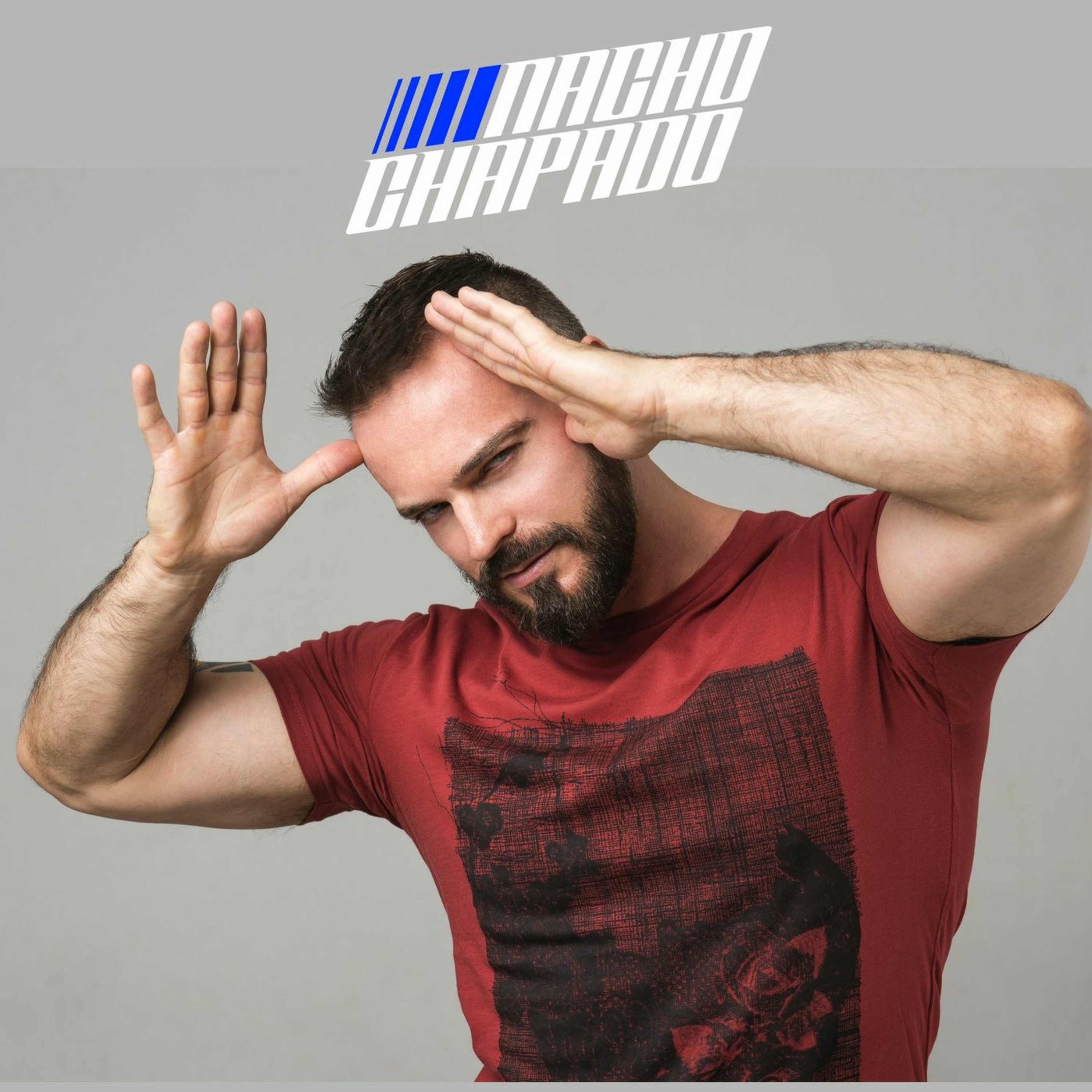 NACHO CHAPADO IN SESSION - PROMO DJ SETs