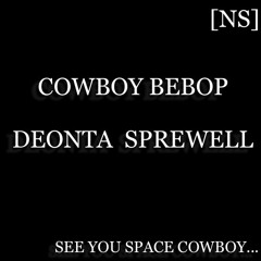 Domino Walker [Mushroom Samba]