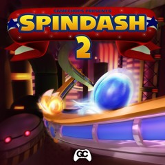 DJ Super Sonic - Flying Fusion - Spindash 2 - Gamechops