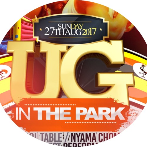 UG MIX SUMMER EDITION 2017 (UG IN THE PARK)