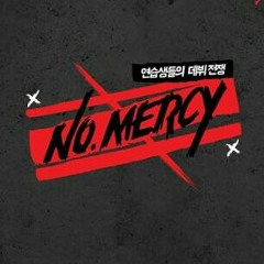 Team Segyero - caffeine (No.mercy mission)