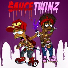 Sauce Twinz x 21 savage type beat- "chopsticks" Prod. by: L.O.T.T. BOY