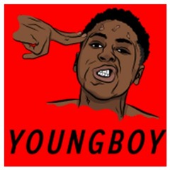 NBA YoungBoy - 41 (Instrumental Remake)