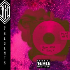 Ease Up (ft Knwd1 & Spider Chief)
