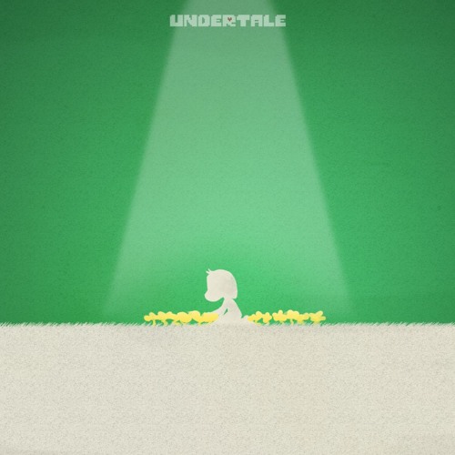 Undertale - Once Upon A Time (tieff's Remix)