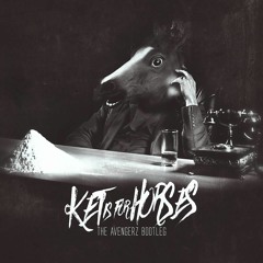 Organ Donors - Ket Is For Horses (The Avengerz Bootleg)