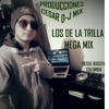 los-de-la-trilla-mega-mix-dj-cesar-mix