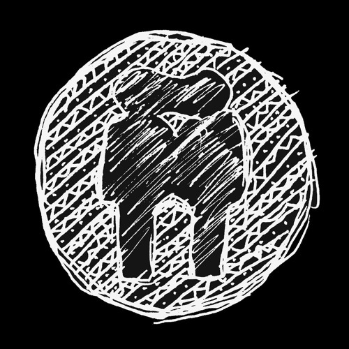 Dark minimal tech