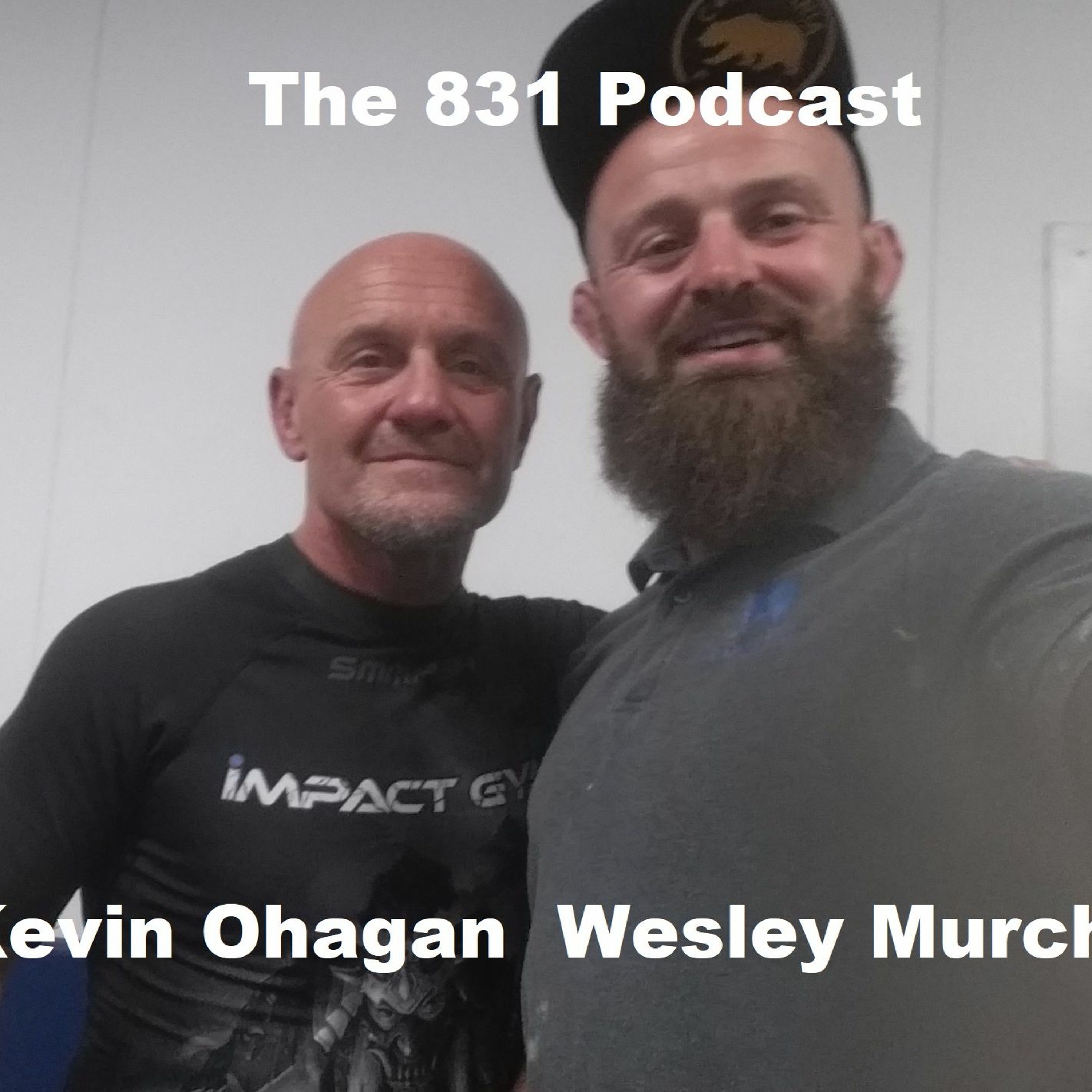 The 831 Podcast
