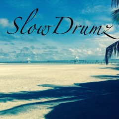 Джиган - Дни И Ночи (SlowDrumz Remix)