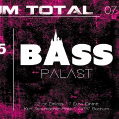 Basspalast Promo Mix Oh!Brian
