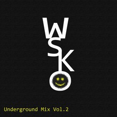 WΛSKO | Underground Mix Vol. 2